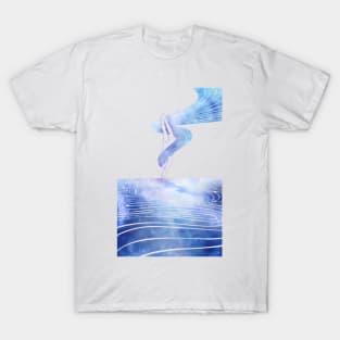 Nereid CLXXVIII T-Shirt